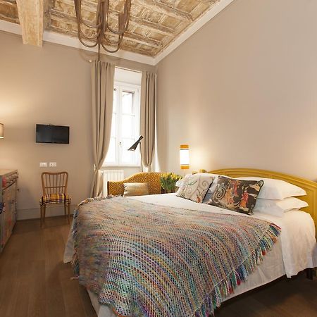 Casa Fabbrini Fancy Suites Rome Exterior photo