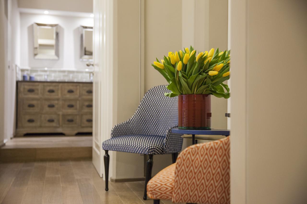 Casa Fabbrini Fancy Suites Rome Exterior photo