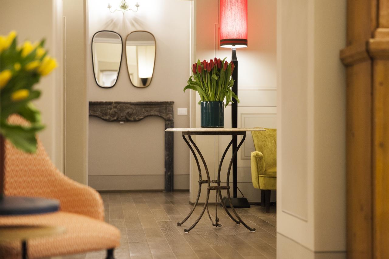 Casa Fabbrini Fancy Suites Rome Exterior photo