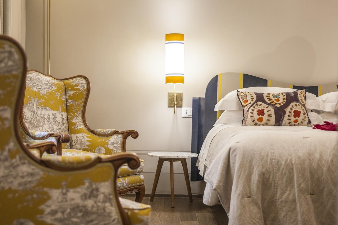 Casa Fabbrini Fancy Suites Rome Exterior photo