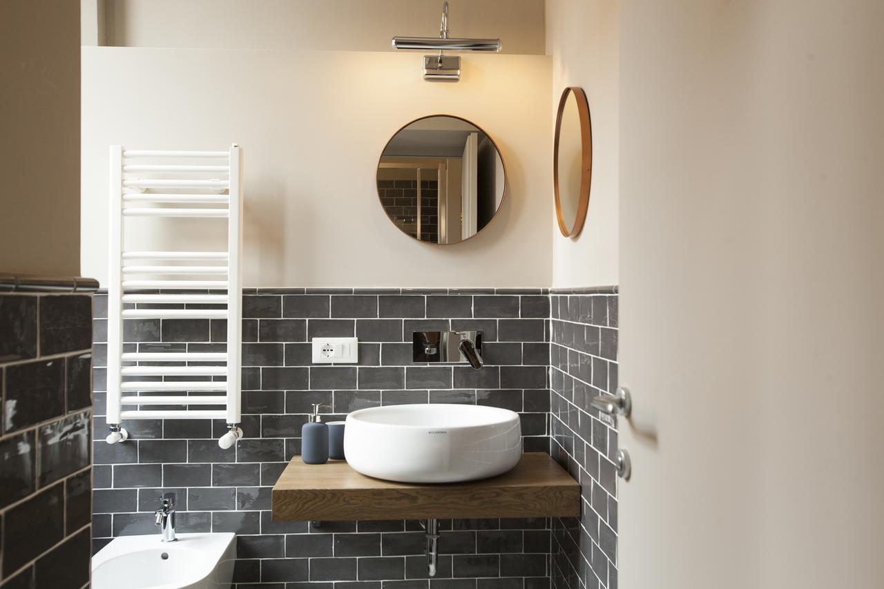 Casa Fabbrini Fancy Suites Rome Exterior photo