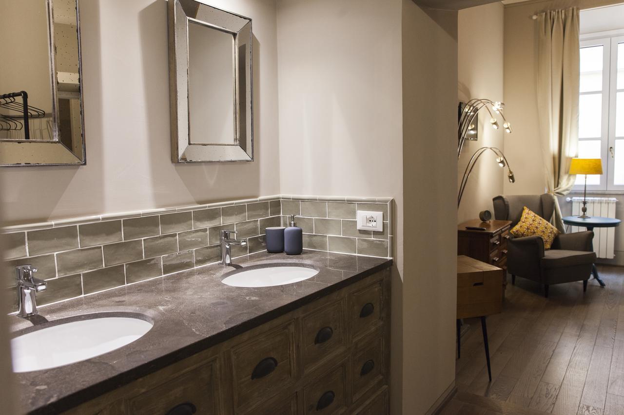 Casa Fabbrini Fancy Suites Rome Exterior photo