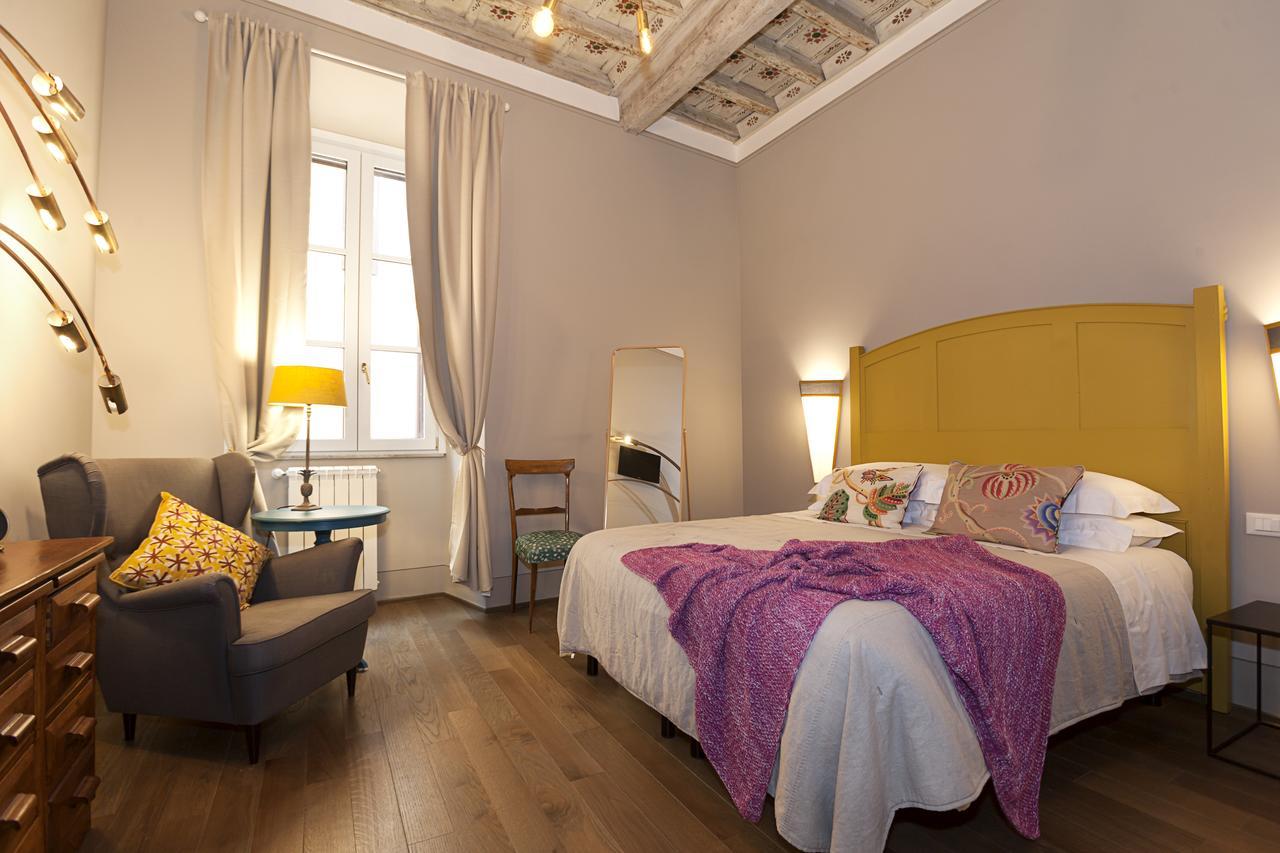 Casa Fabbrini Fancy Suites Rome Exterior photo
