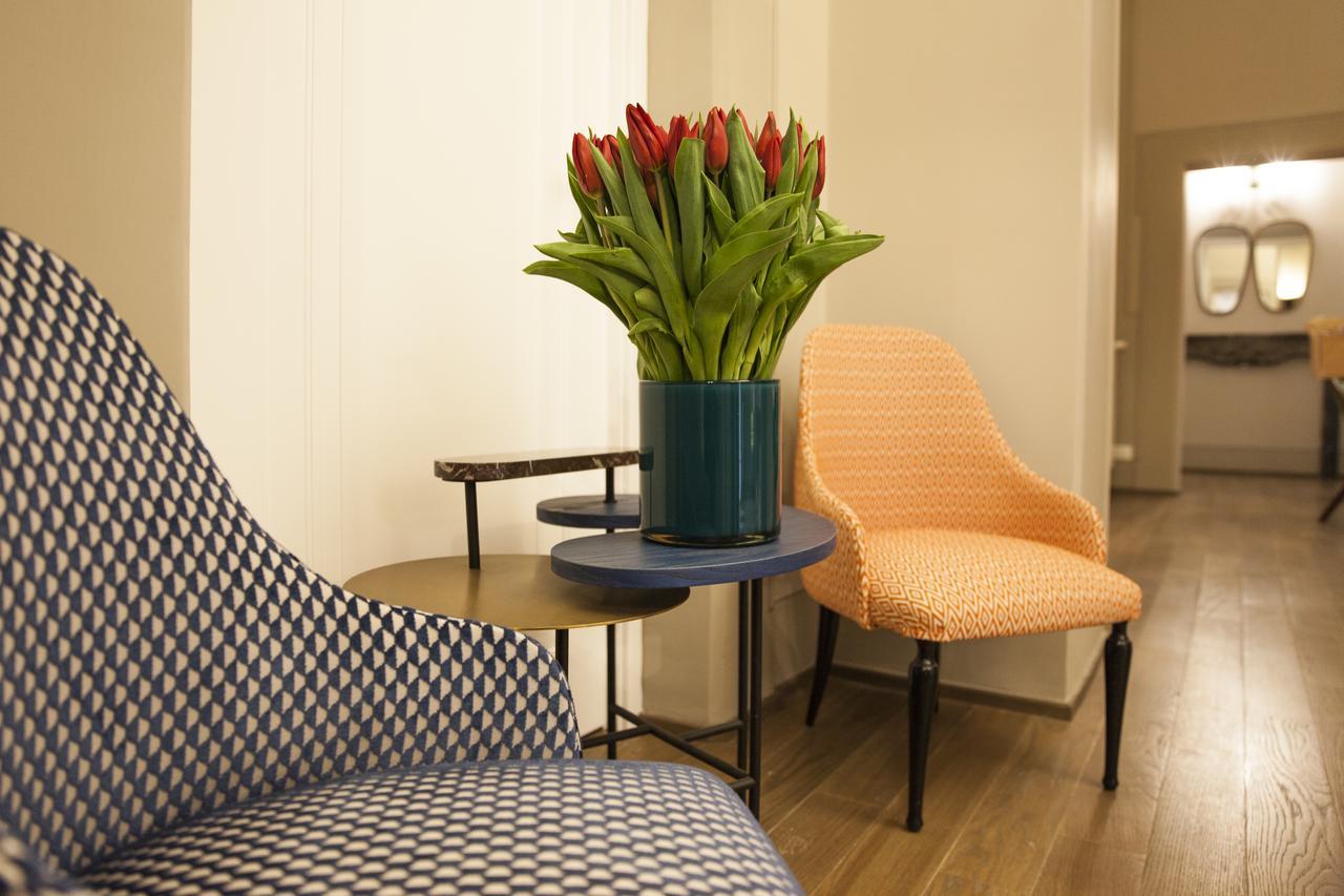 Casa Fabbrini Fancy Suites Rome Exterior photo