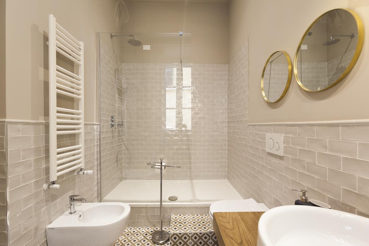 Casa Fabbrini Fancy Suites Rome Exterior photo