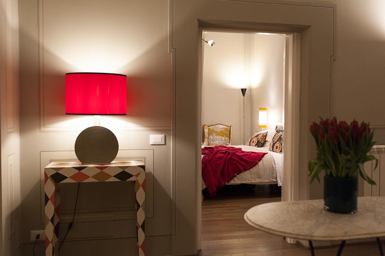 Casa Fabbrini Fancy Suites Rome Exterior photo