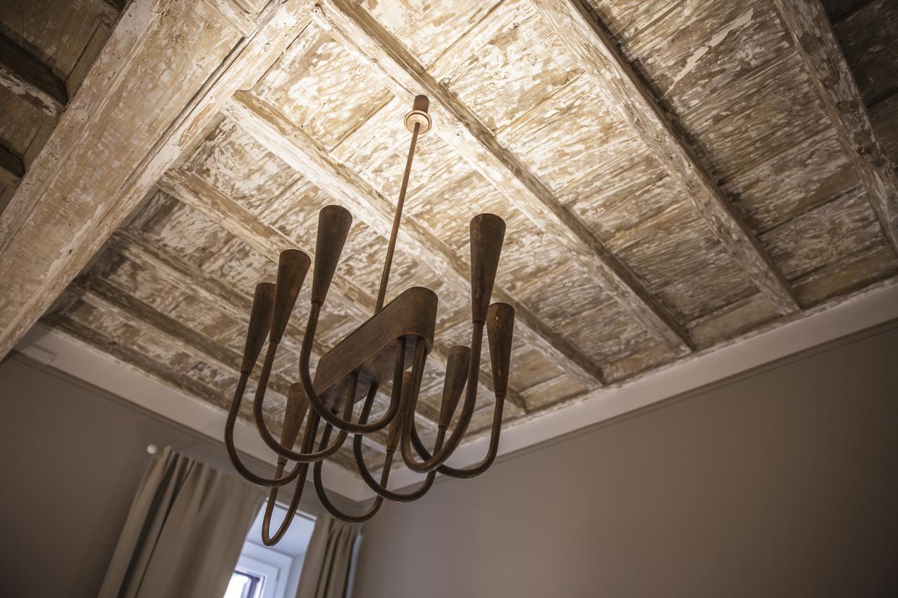 Casa Fabbrini Fancy Suites Rome Exterior photo