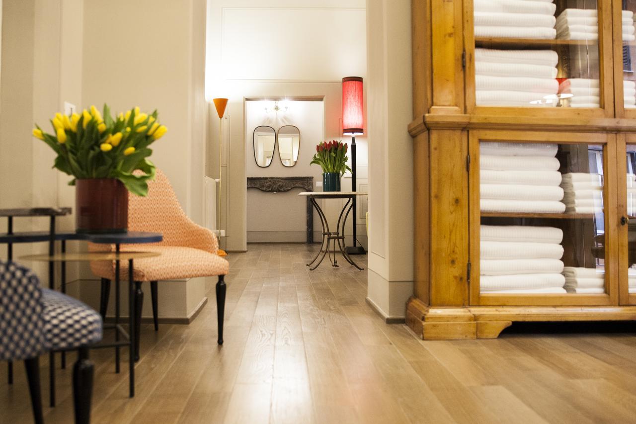 Casa Fabbrini Fancy Suites Rome Exterior photo