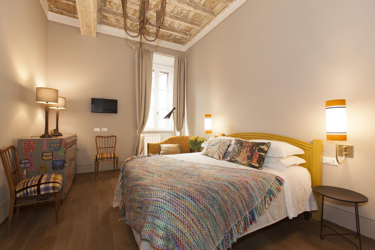 Casa Fabbrini Fancy Suites Rome Exterior photo