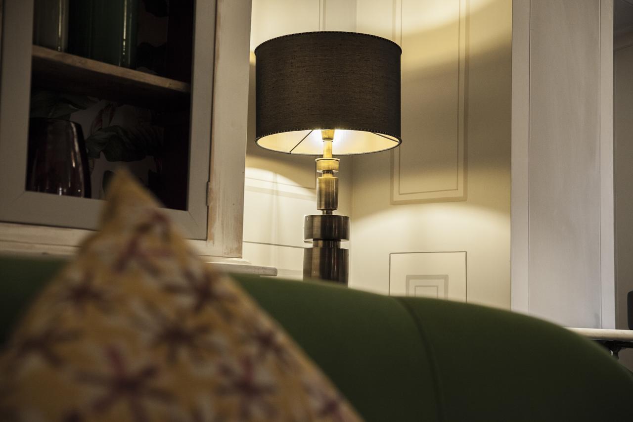 Casa Fabbrini Fancy Suites Rome Exterior photo