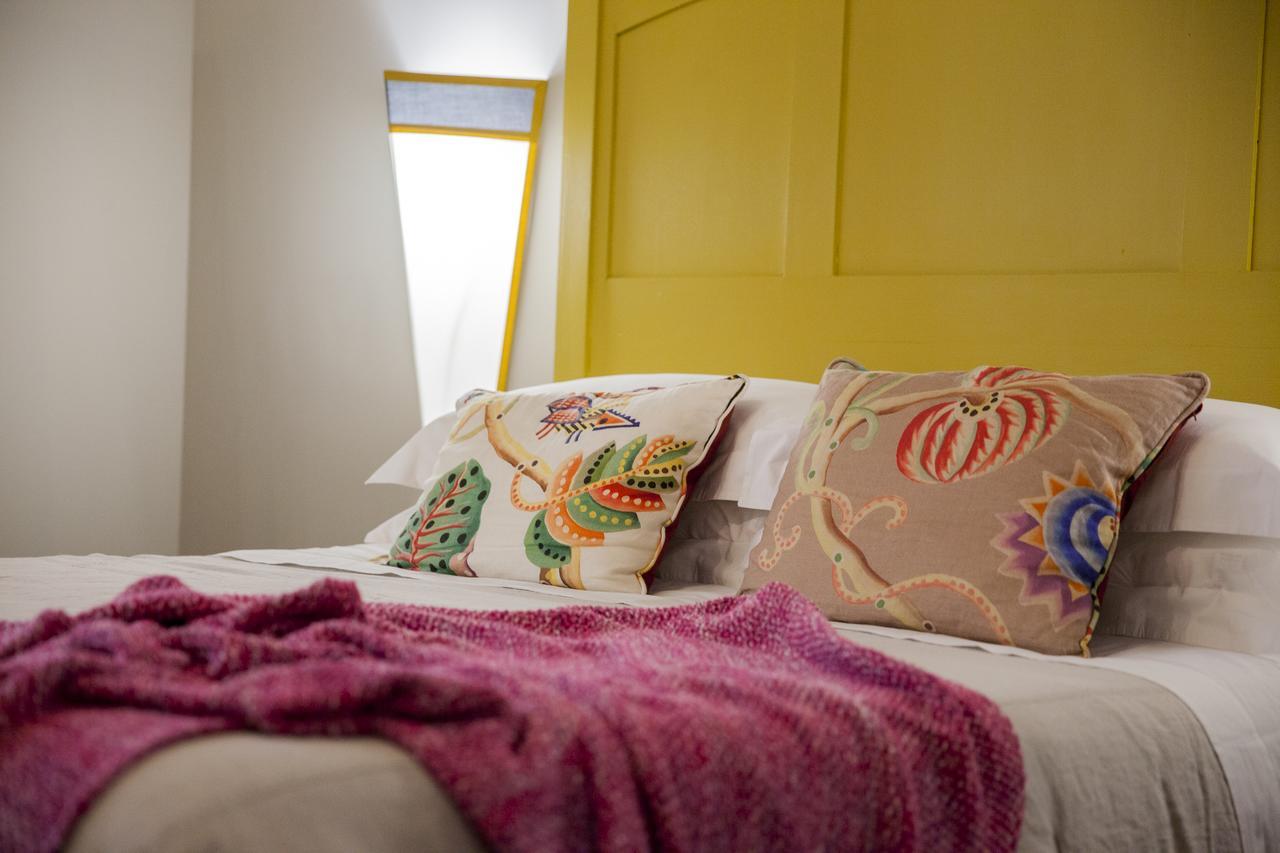 Casa Fabbrini Fancy Suites Rome Exterior photo