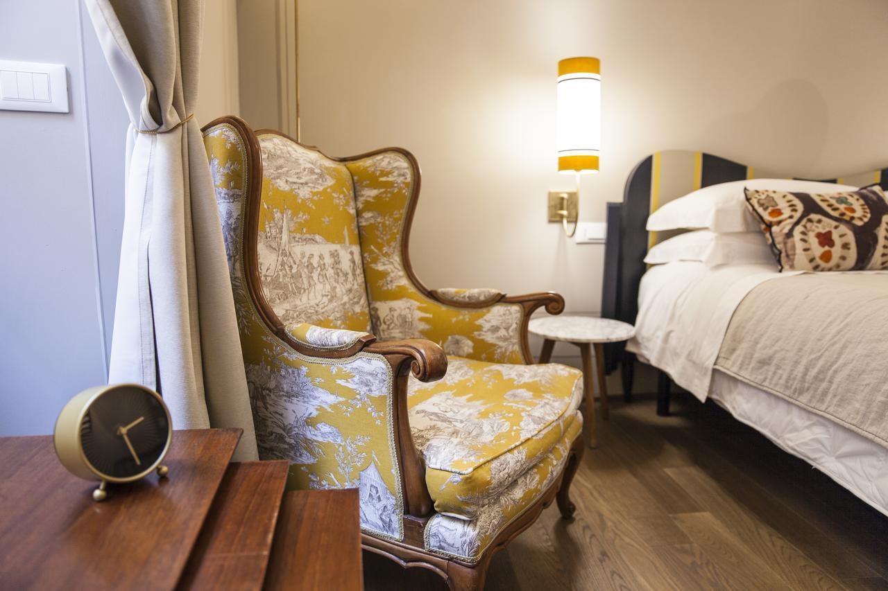 Casa Fabbrini Fancy Suites Rome Exterior photo