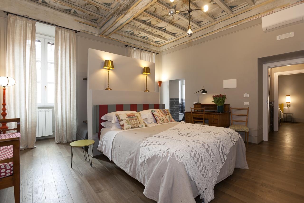 Casa Fabbrini Fancy Suites Rome Exterior photo