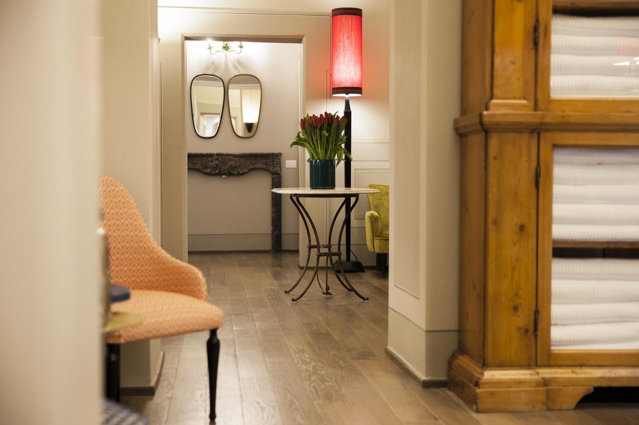 Casa Fabbrini Fancy Suites Rome Exterior photo